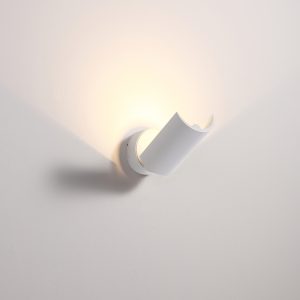 LWA427-WT-3W The pieces of tile series led wall light