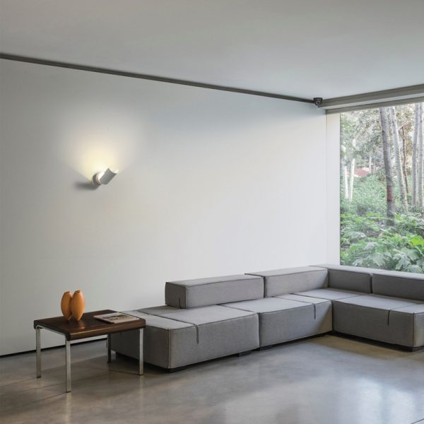 LWA427-WT-3W The pieces of tile series led wall light - Image 2