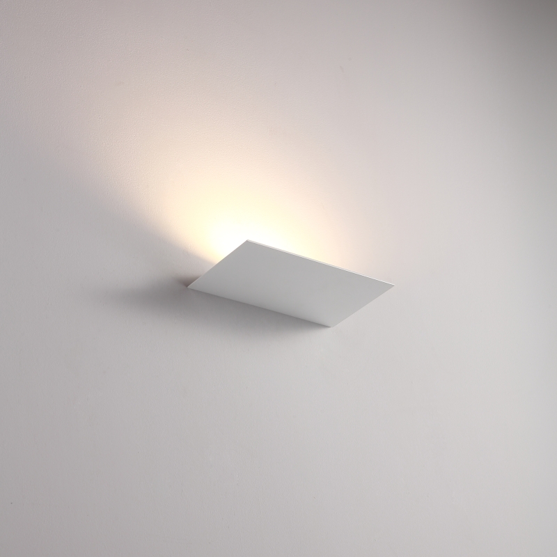LWA438-WT-2*6W Led wall light