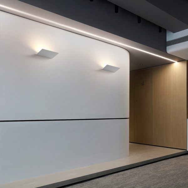 LWA439-WT-3*6W Led wall light - Image 2