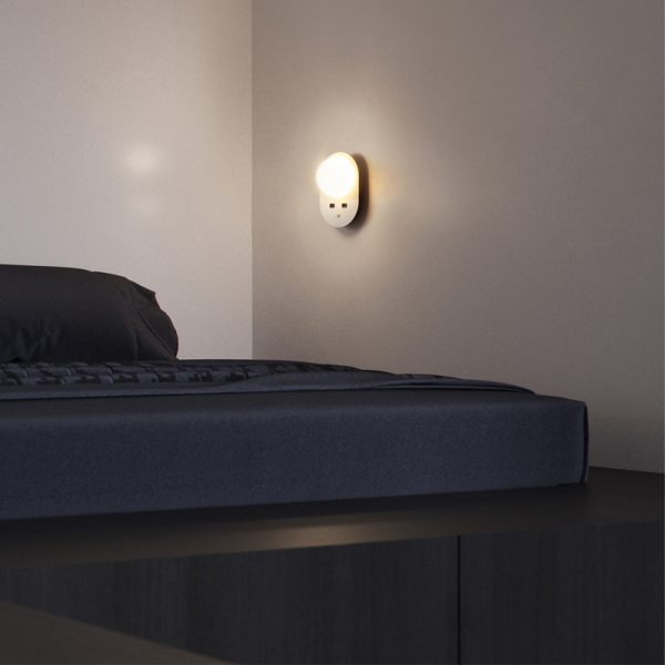 LWA448-WT-4W Hotel bedroom led reading light - Image 2