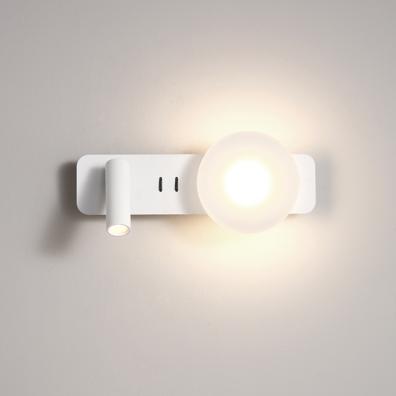 LWA449-WT-4.5W Led reading light