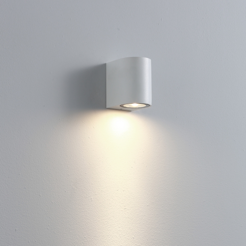 LWA452-WT-5W Modern style led outdoor wall light
