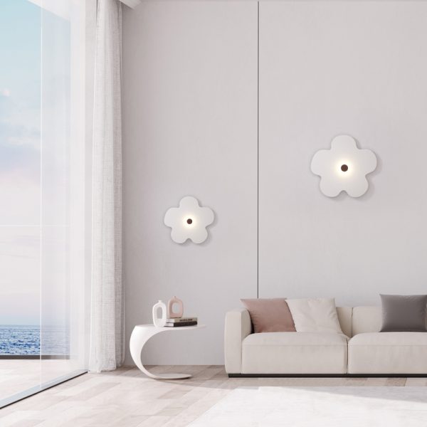 LWA459-5W Living room led wall light - Image 2