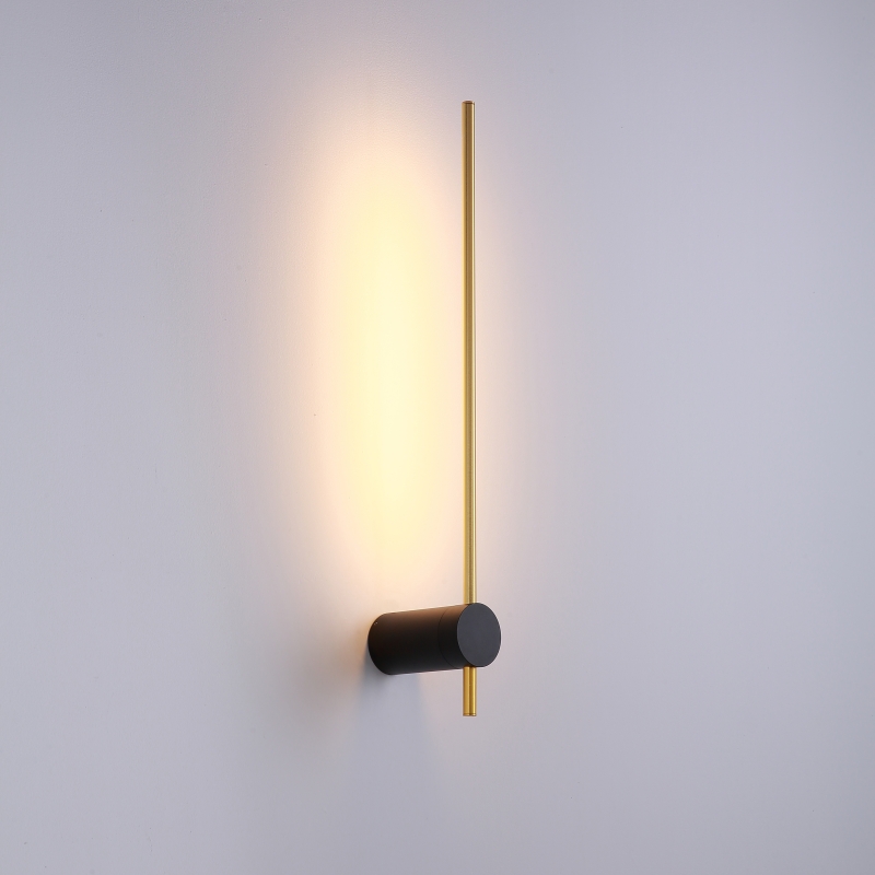 LWA466-6W Minimalism led wall light