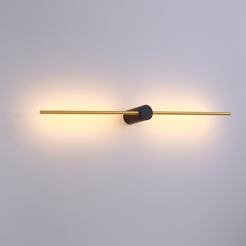 LWA467-10W Minimalism led wall light