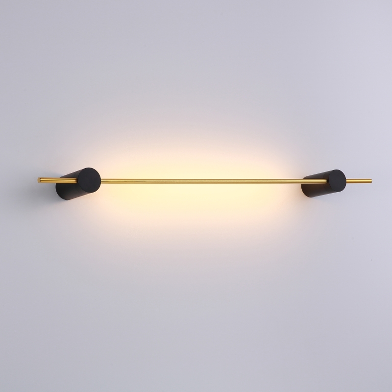 LWA468-8W Minimalism led wall light