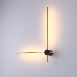LWA469-12W Minimalism led wall light