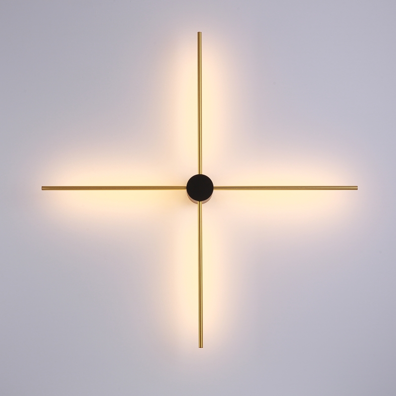 LWA470-20W Minimalism led wall light