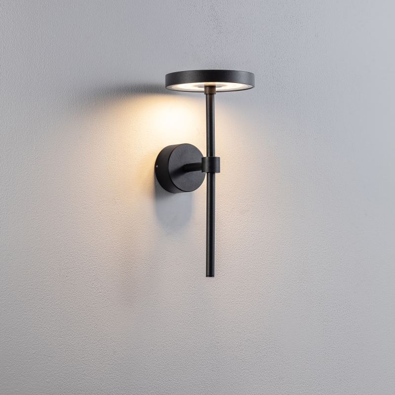 LWA488-10W Modern style led outdoor wall light