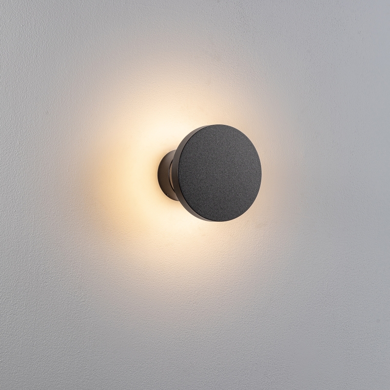 LWA489-10W Led outdoor wall lamp