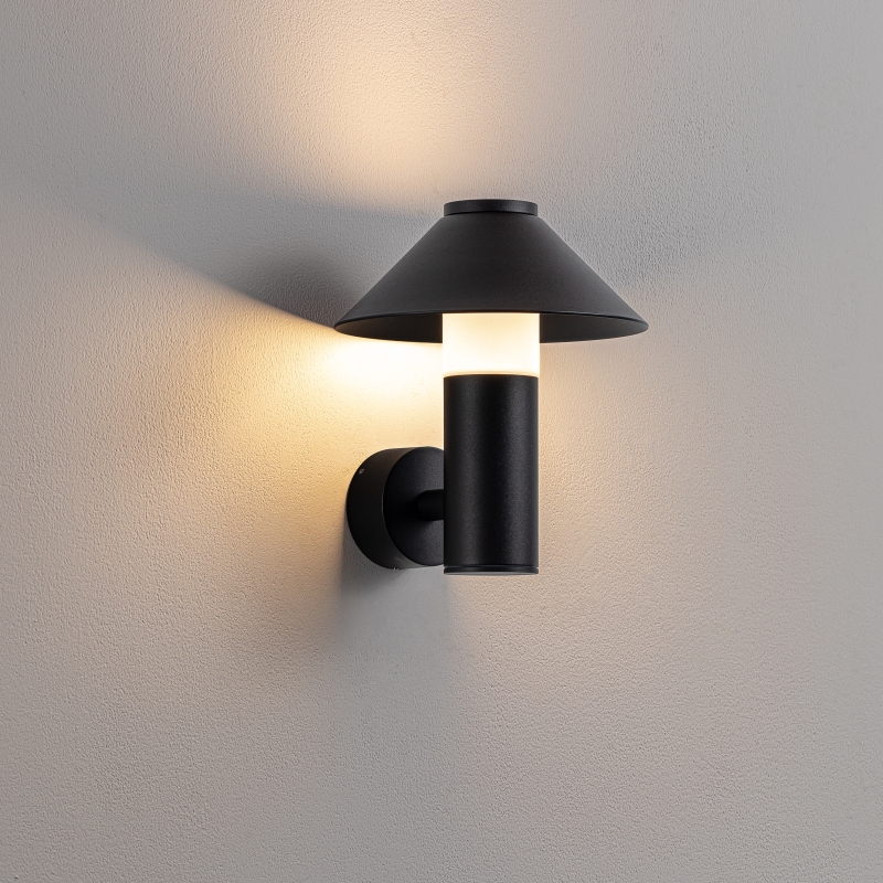 LWA491-6W Modern style led outdoor wall light