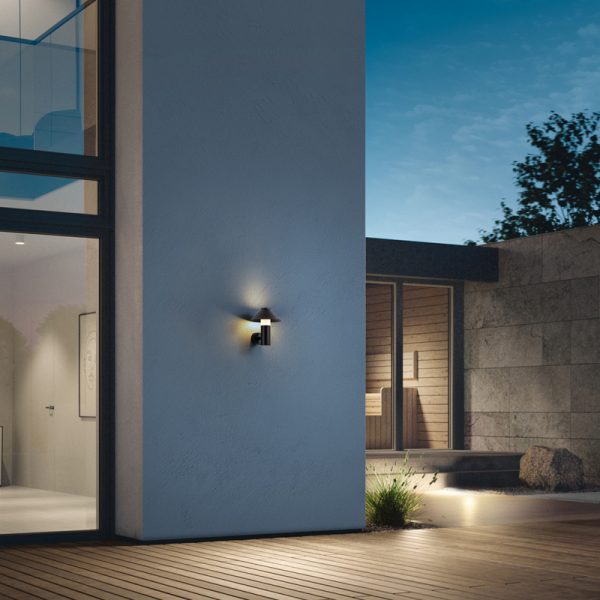 LWA491-6W Modern style led outdoor wall light - Image 2