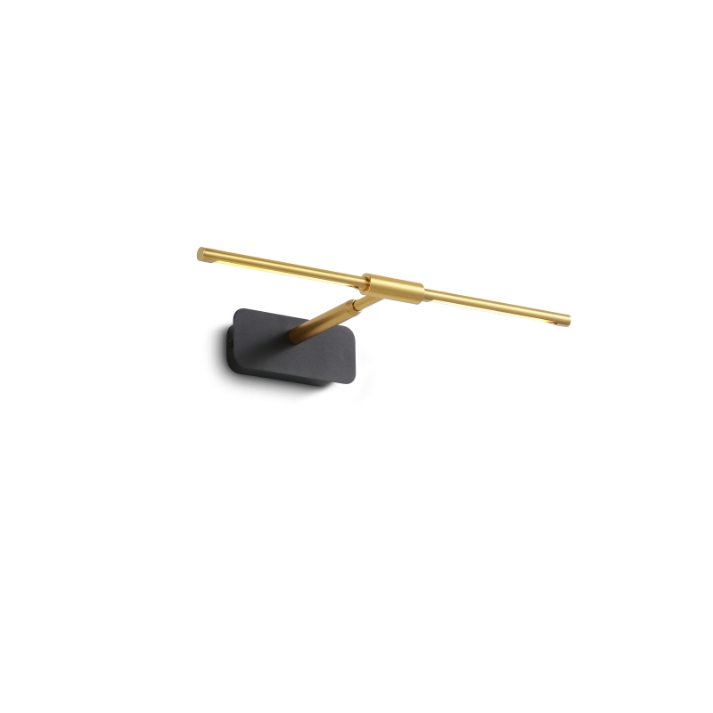 LWA504-GD-Led bathroom light picture light mirror light