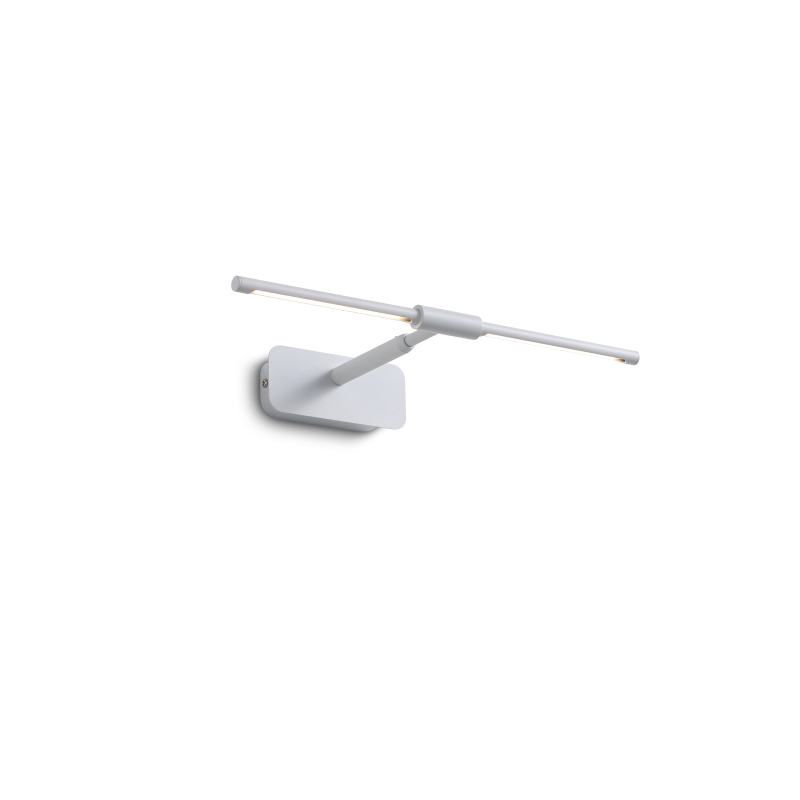 LWA504-WT-Led bathroom light picture light mirror light