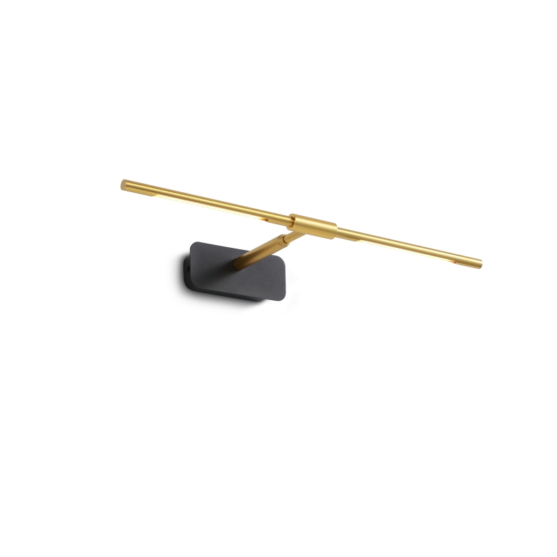 LWA505-GD-Led bathroom light picture light mirror light