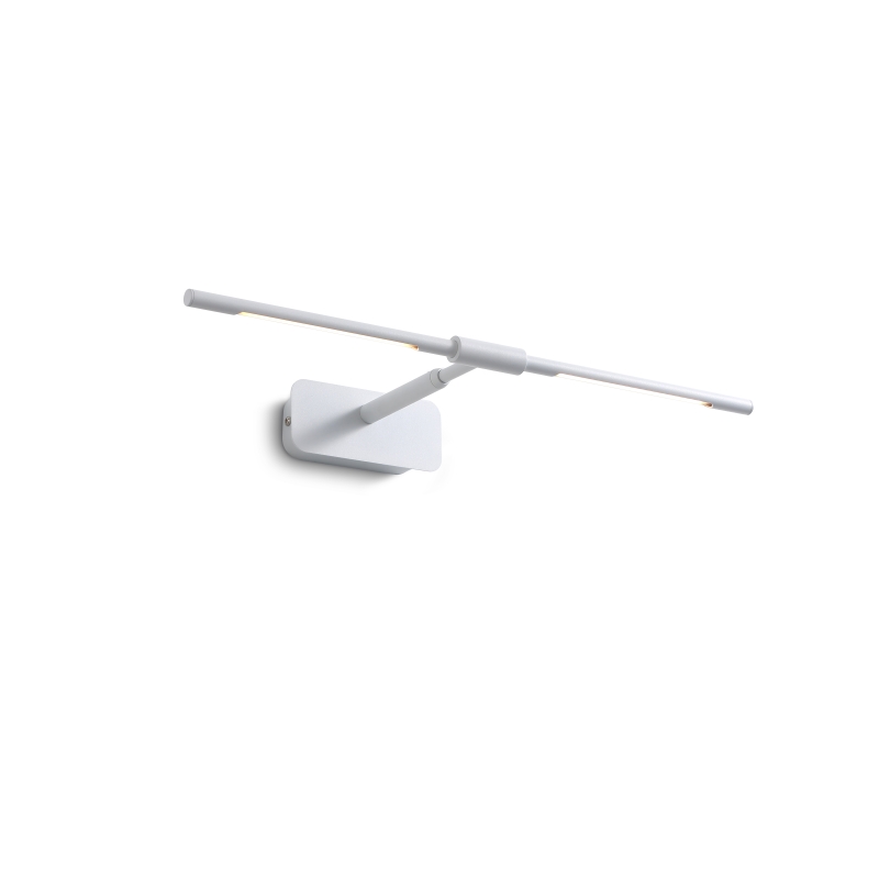 LWA505-WT-Led bathroom light picture light mirror light