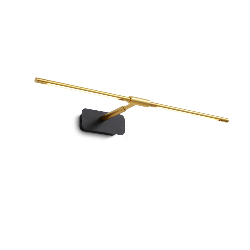 LWA506-GD-Led bathroom light picture light mirror light