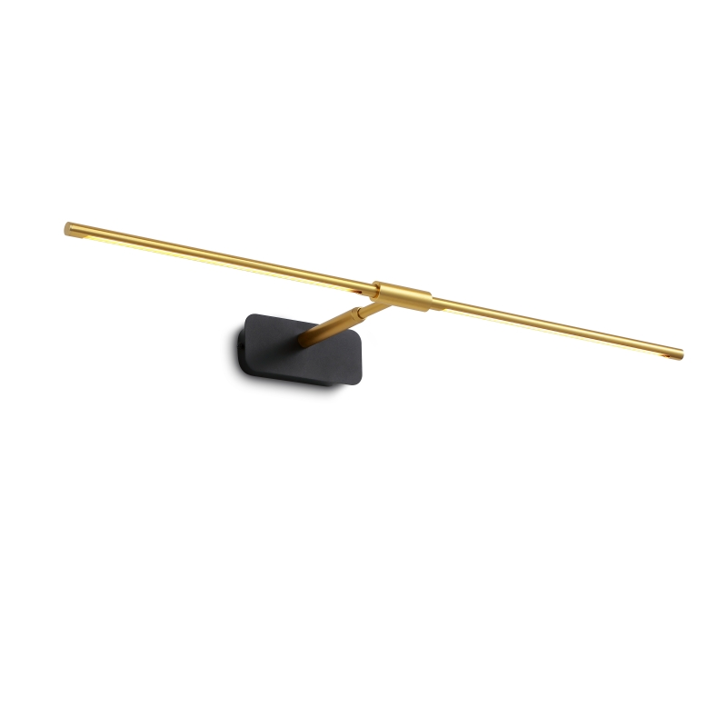 LWA507-GD-Led bathroom light picture light mirror light