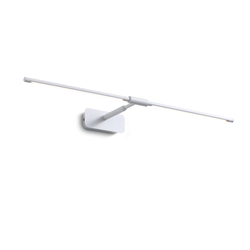 LWA507-WT-Led bathroom light picture light mirror light