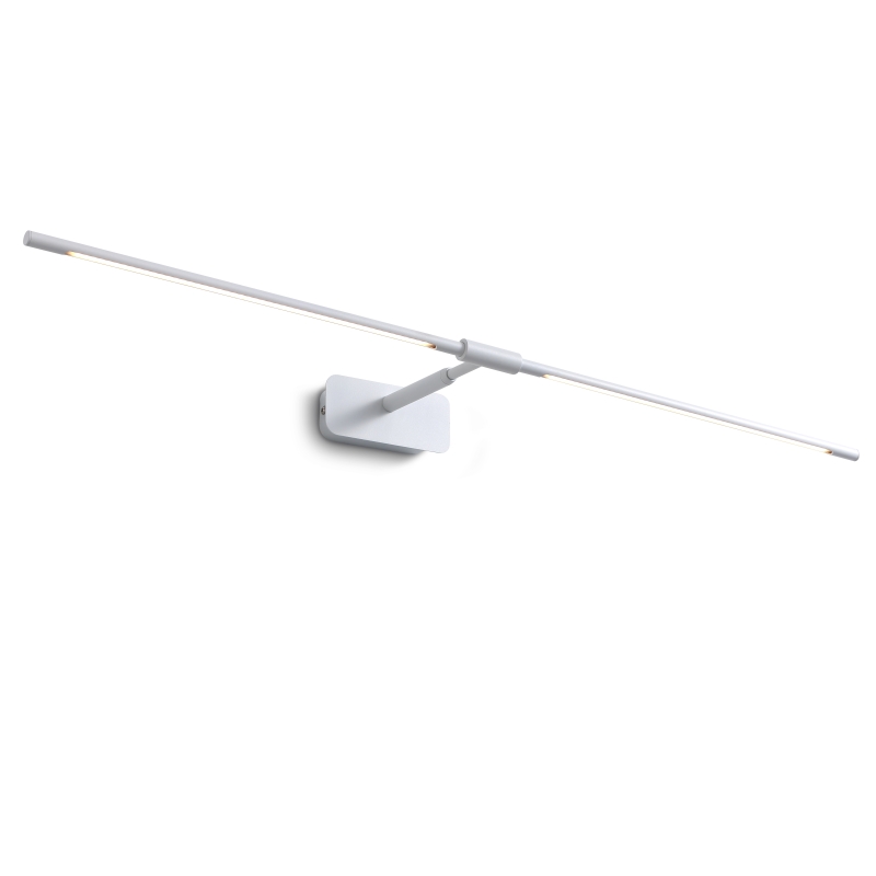 LWA508-WT-Led bathroom light picture light mirror light