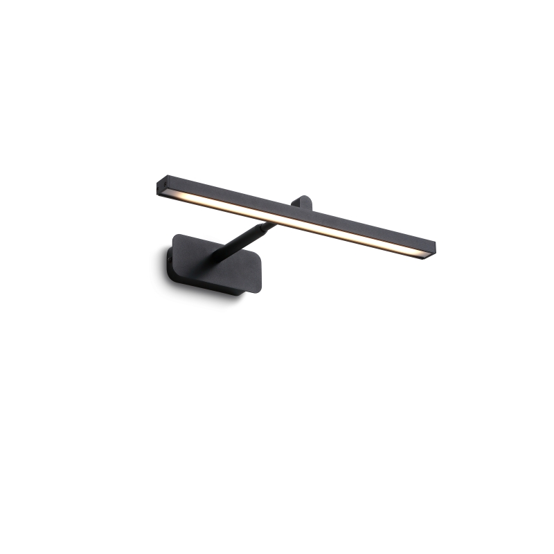 LWA514-BK-Led bathroom light picture light mirror light
