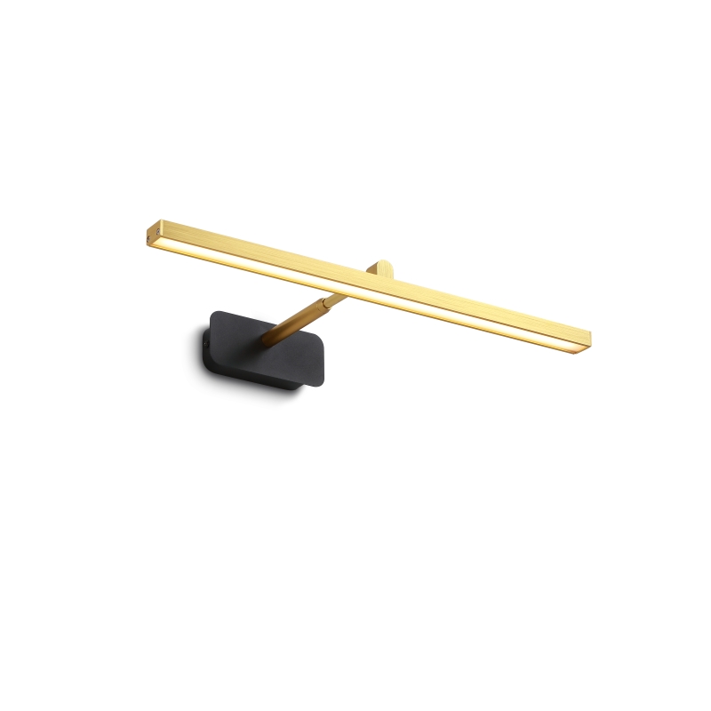 LWA515-GD-Led bathroom light picture light mirror light