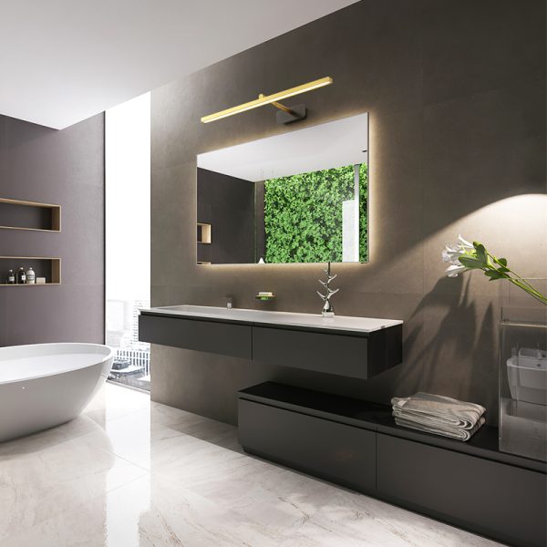 LWA515-GD-Led bathroom light picture light mirror light - Image 2