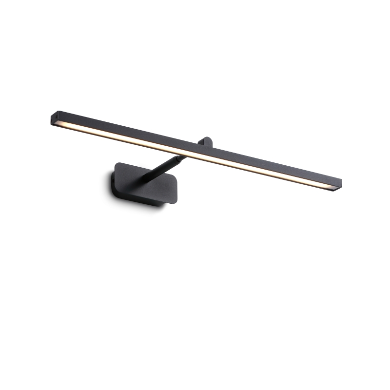 LWA516-BK-Led bathroom light picture light mirror light
