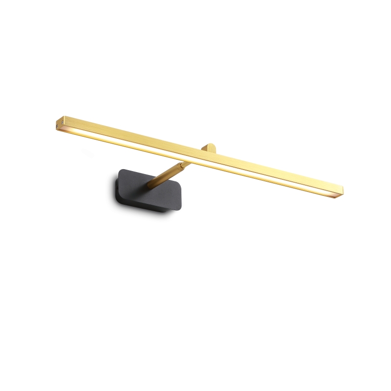 LWA516-GD-Led bathroom light picture light mirror light