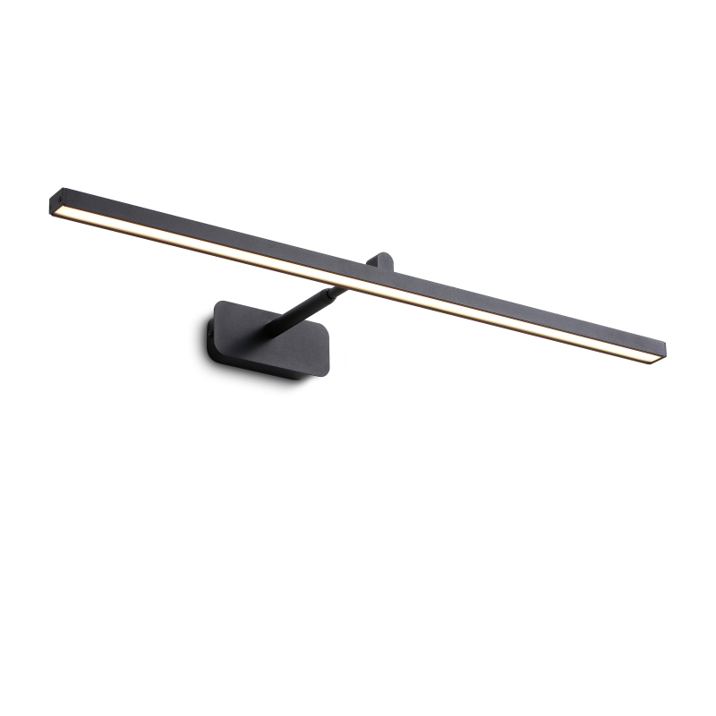 LWA517-BK-Led bathroom light picture light mirror light
