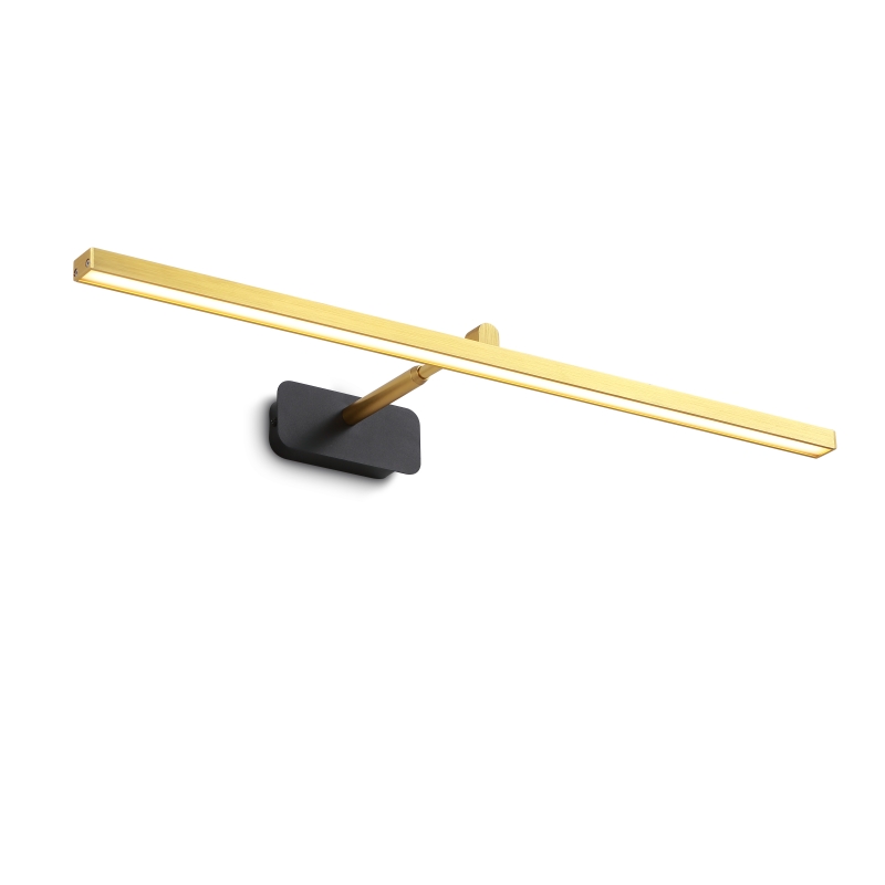 LWA517-GD-Led bathroom light picture light mirror light