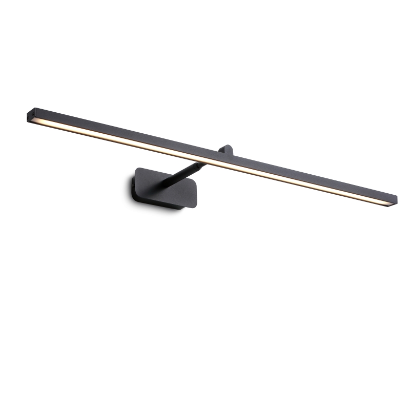 LWA518-BK-Led bathroom light picture light mirror light
