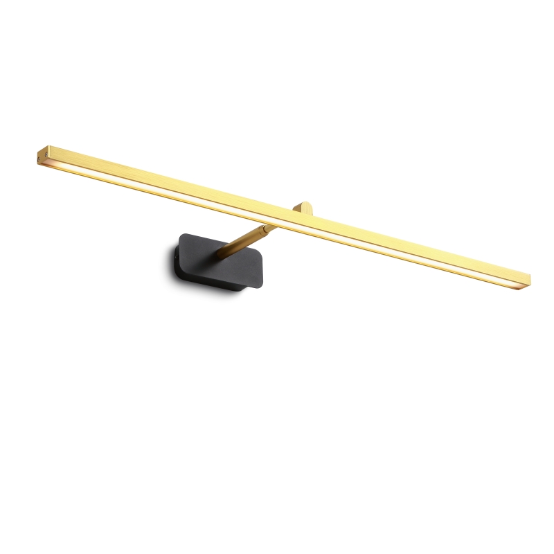 LWA518-GD-Led bathroom light picture light mirror light