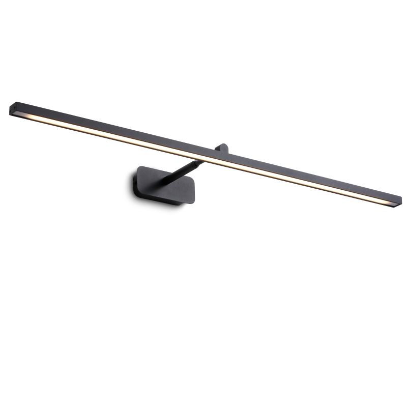 LWA519-BK-Led bathroom light picture light mirror light