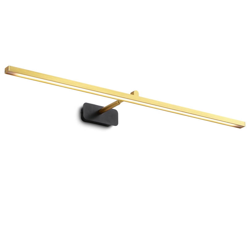 LWA519-GD-Led bathroom light picture light mirror light