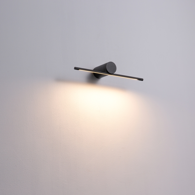 LWA524-BK-Led bathroom lamp picture lamp mirror lamp