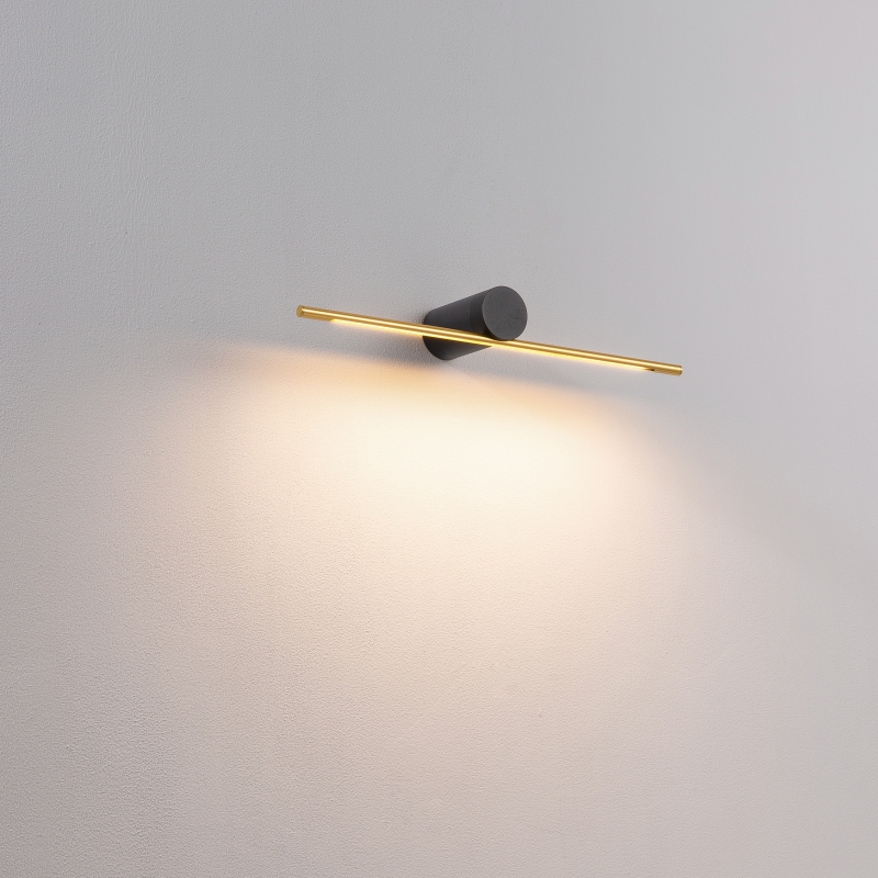 LWA524-GD-Led bathroom lamp picture lamp mirror lamp