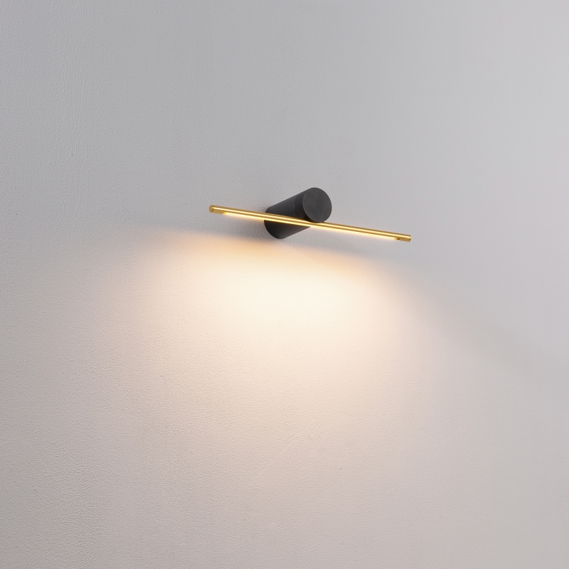 LWA525-GD-Led bathroom lamp picture lamp mirror lamp