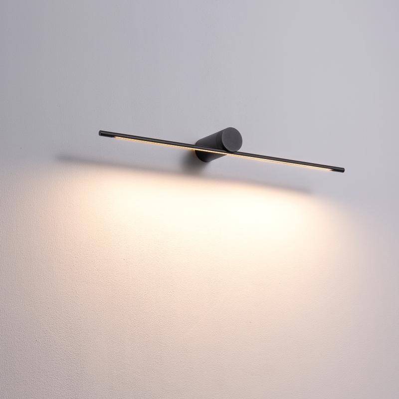 LWA527-BK-Led bathroom lamp picture lamp mirror lamp