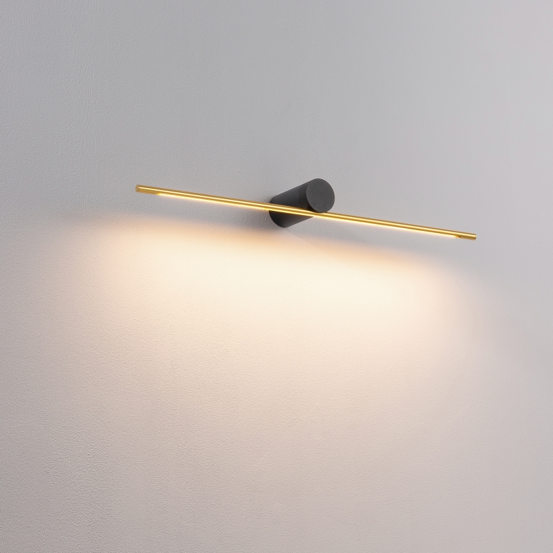 LWA527-GD-Led bathroom lamp picture lamp mirror lamp