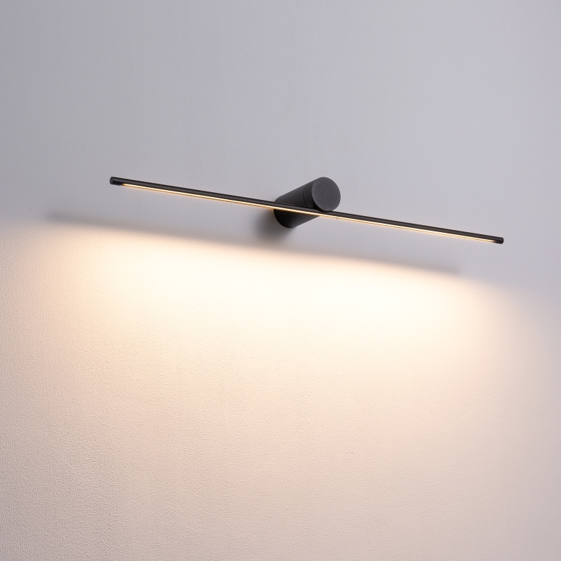 LWA528-BK-Led bathroom lamp picture lamp mirror lamp
