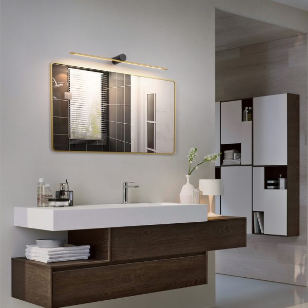 LWA528-GD-Led bathroom lamp picture lamp mirror lamp - Image 2