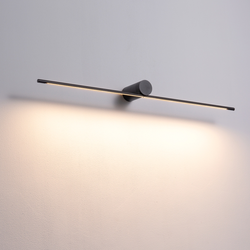 LWA529-BK-Led bathroom lamp picture lamp mirror lamp
