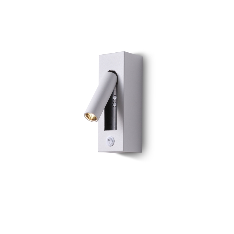 LWA540-WT-3W Led reading light