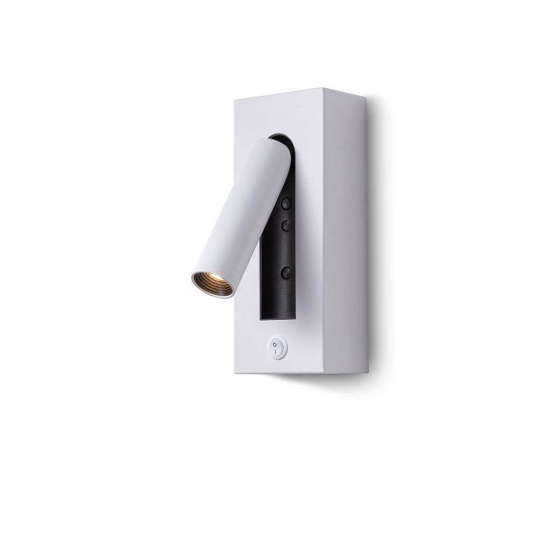 LWA541-WT-3W Led reading light