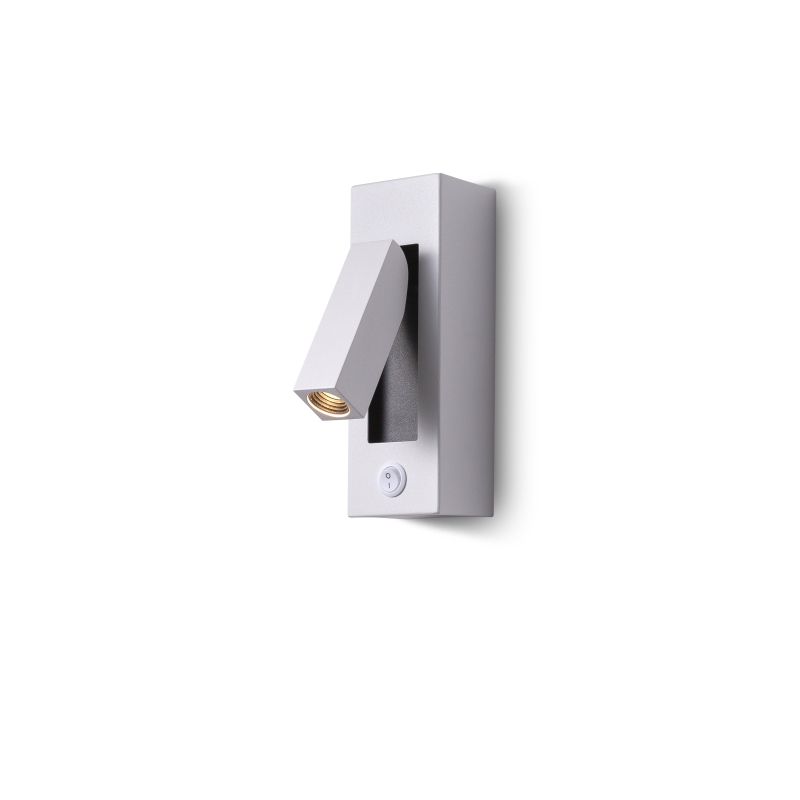 LWA542-WT-3W Led reading light