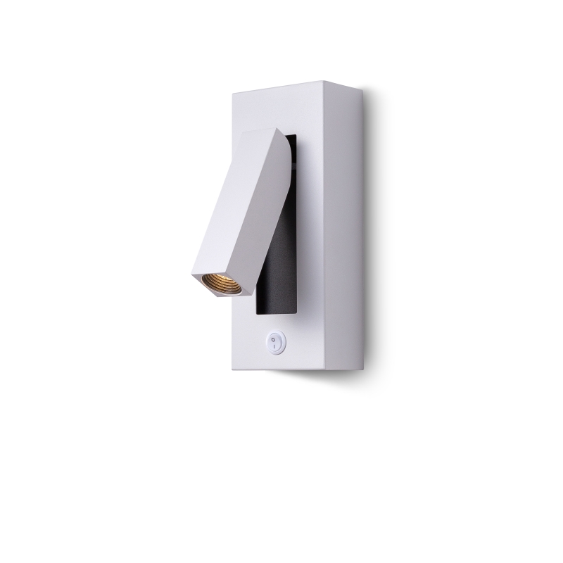 LWA543-WT-3W Led reading light