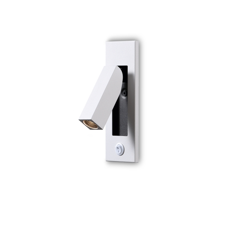 LWA544-WT-3W Led reading light