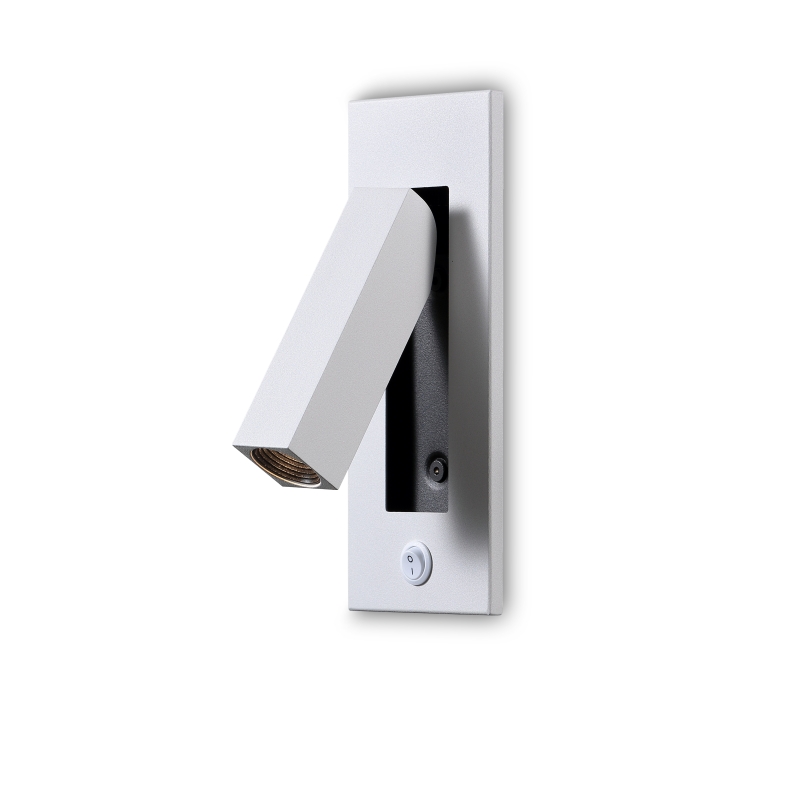 LWA545-WT-3W Led reading light